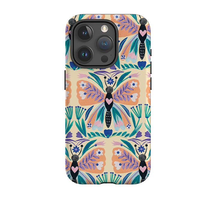 All Over Butterfly By Tracey English for wholesale by Stringberry