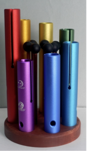 Now N Zen - Wholesale Music Accessory - Wawa Tuning Fork Stand1