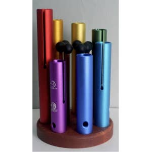 Now N Zen - Wholesale Music Accessory - Wawa Tuning Fork Stand1