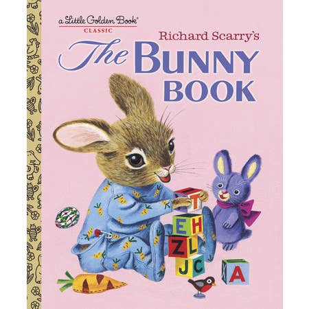 Penguin Random House LLC - Wholesale Book - Kids - Bunny Book, The