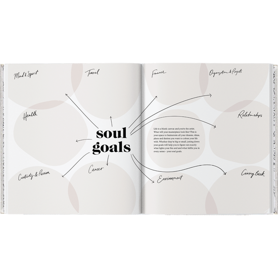 Axel & Ash - Wholesale Journal/Diary - Press Pause2