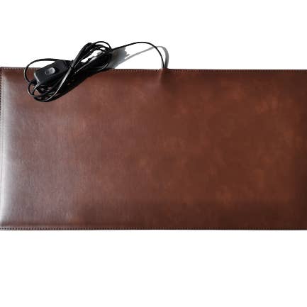 Almohadilla térmica para escritorio 65x30 para venta al por mayor de De WarmeMat™