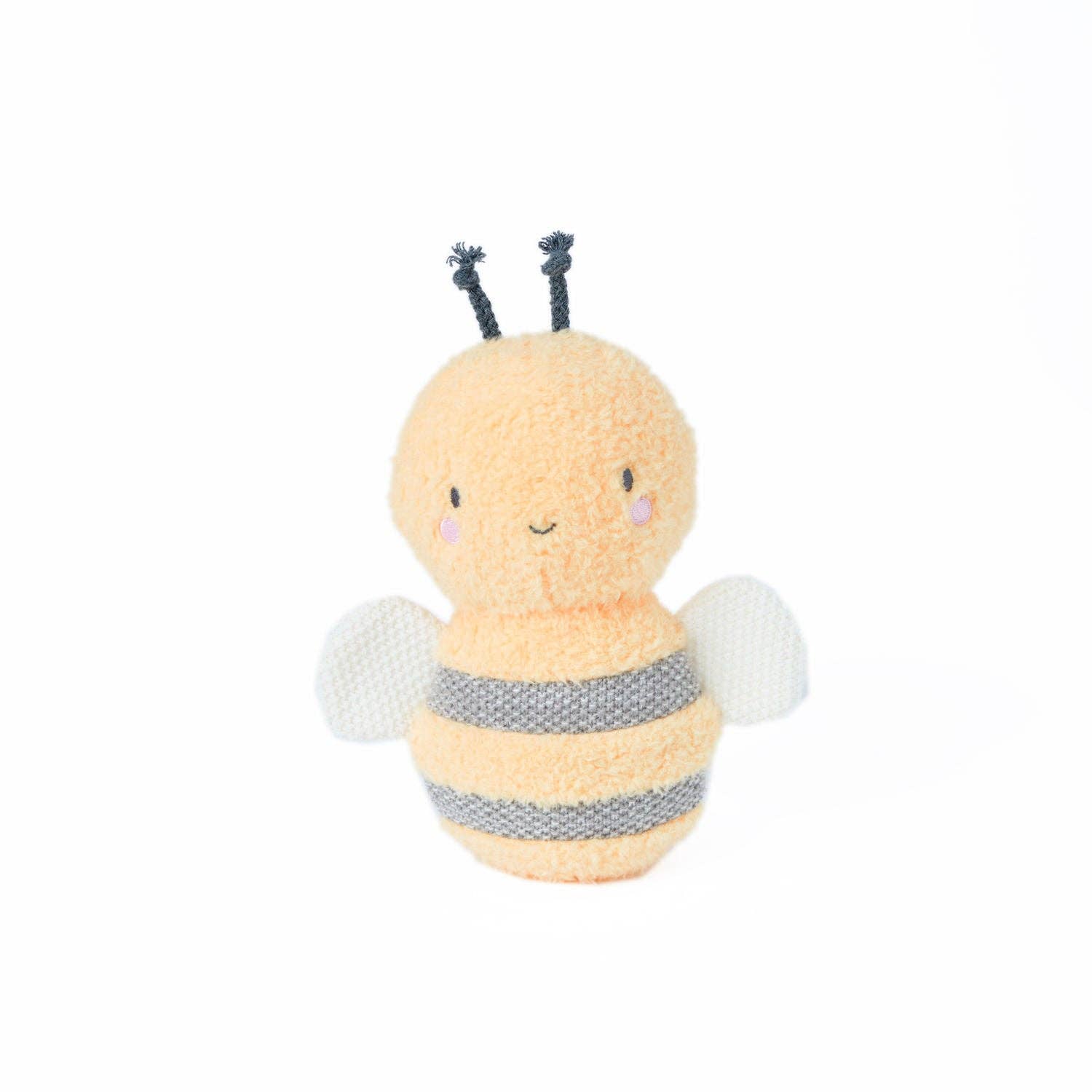 Bubble - Vente Peluche – enfant et bébé - Bubble Bumble l'abeille