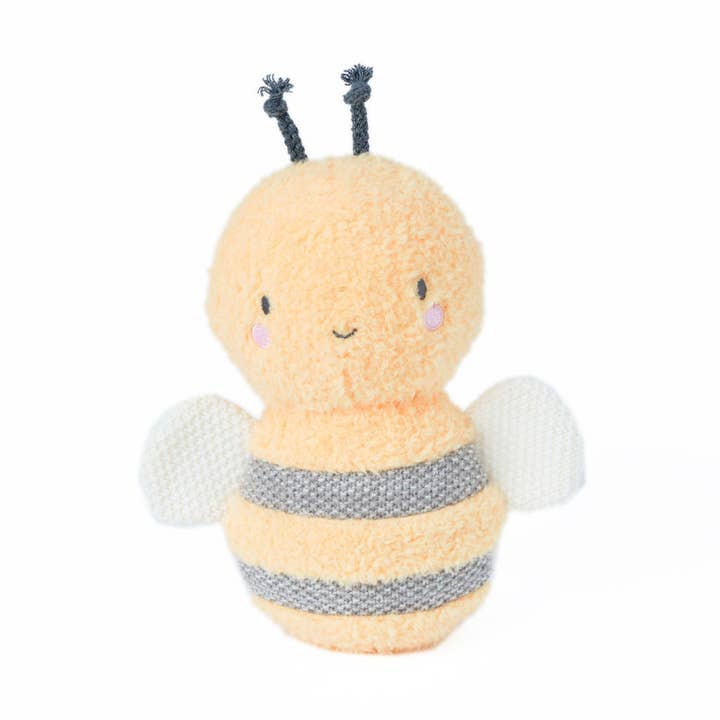 Bubble - Vente Peluche – enfant et bébé - Bubble Bumble l'abeille0