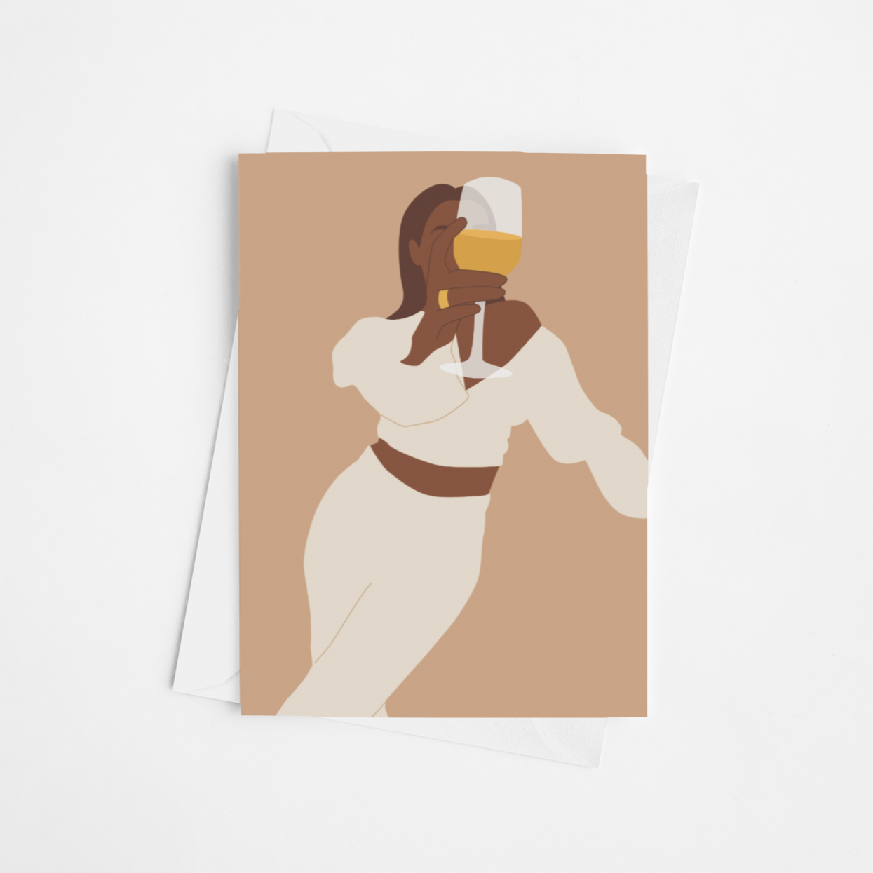 made by Black Excellence - Wholesale Postcard - Postkarte | Susan1