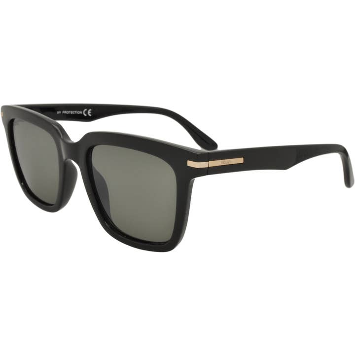 Unisex klassieke vierkante zonnebril met UV400-bescherming voor wholesale door Autoservicioptico SL