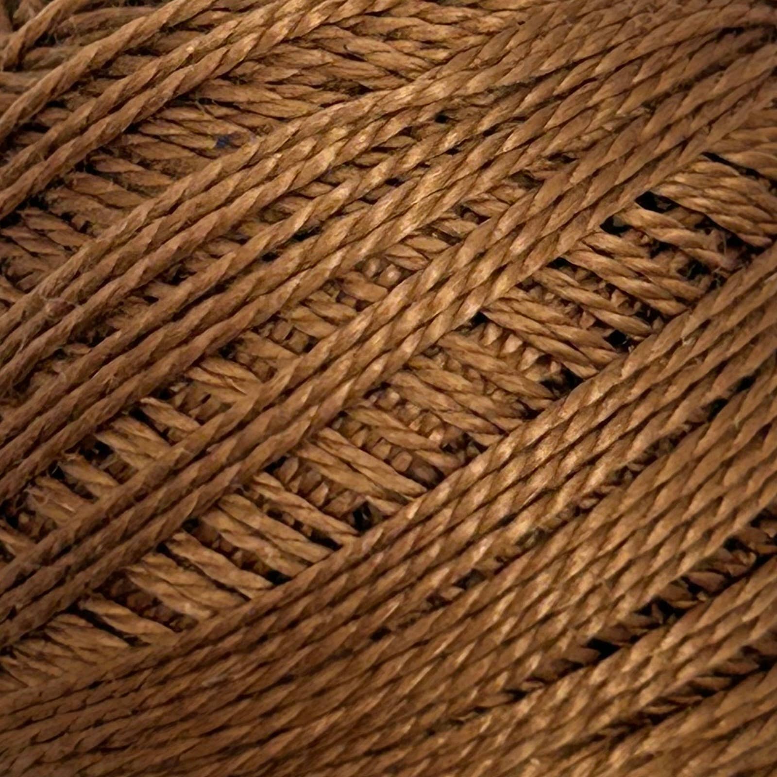 OTF Threads - Wholesale Thread - OTF Threads™ Solid #8 Pearl Cotton Embroidery Floss Box/1028