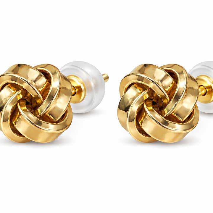 MP-7081 for wholesale by 14k18k Gold Earrings Inc.