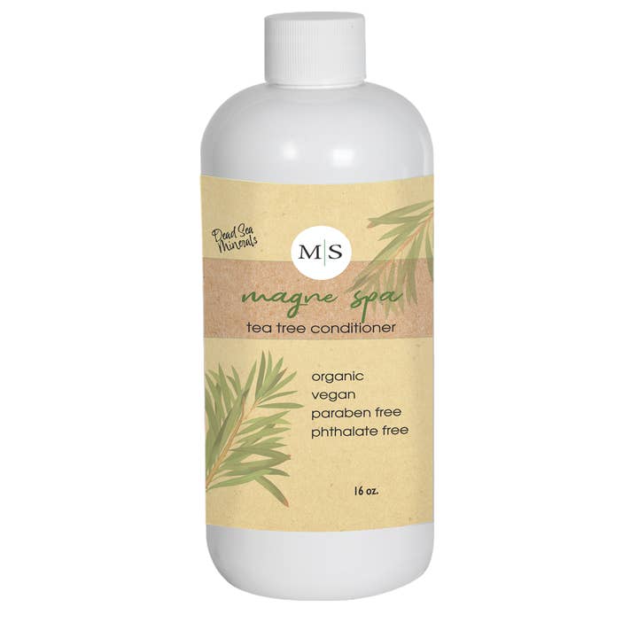 16oz MagneSpa Conditioner for wholesale by Mg12