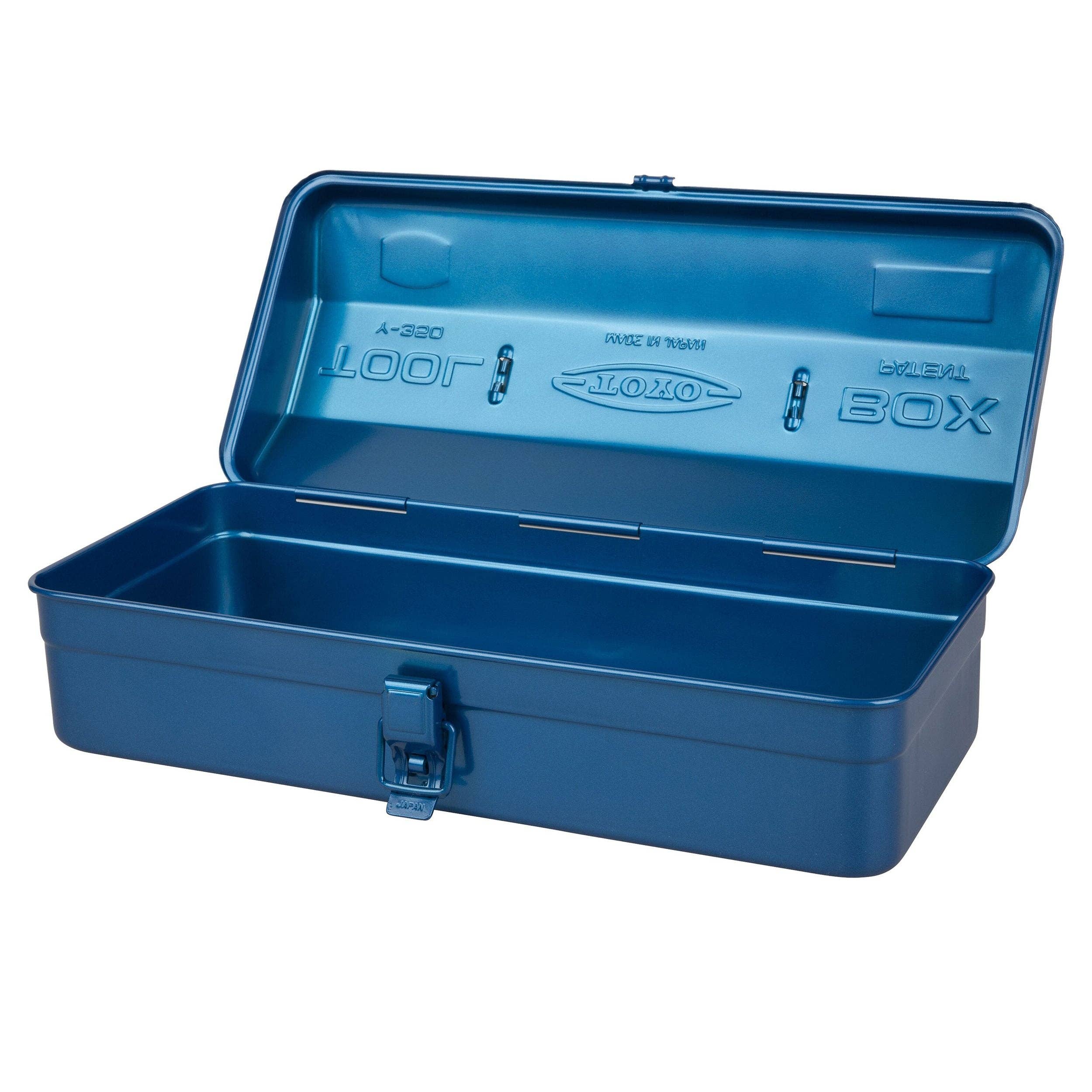 Ameico - Wholesale Tool Set - Toyo - Steel Toolbox Y-35017