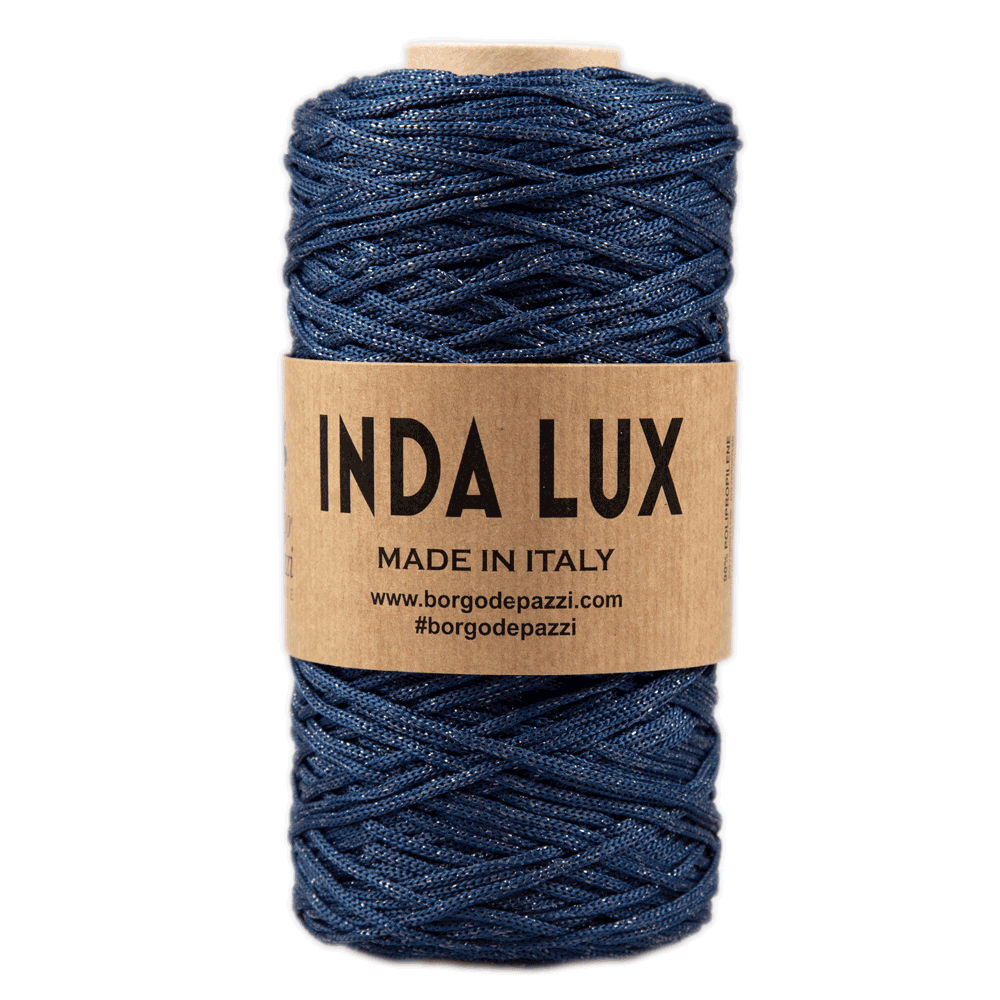 Borgo de' Pazzi - Firenze - Wholesale Yarn - Inda Lux11