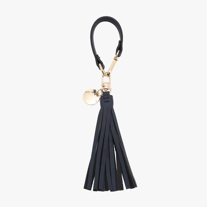 Jen & Co. - Wholesale Purse/Bag Accessory - Women's - VACCTS Accessory Tassel for Versa Tote1