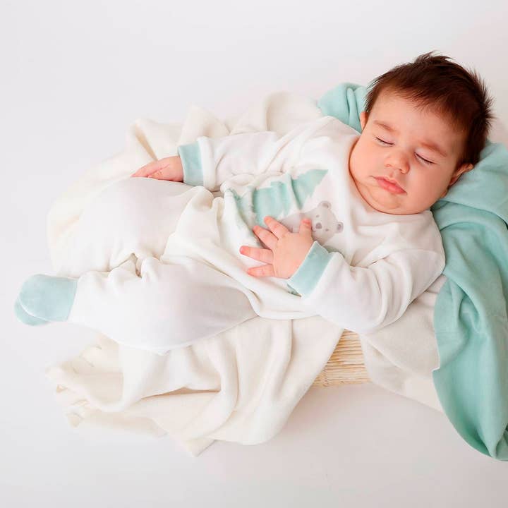 16547 - Babygrow - AW 25-26 for wholesale by FS Baby