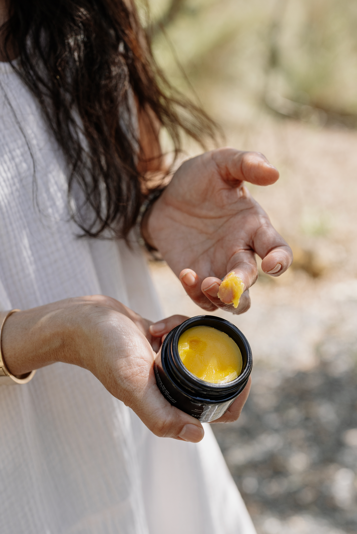 Farm to Skin - Wholesale Body Balm/Butter - Minimalist Balm2