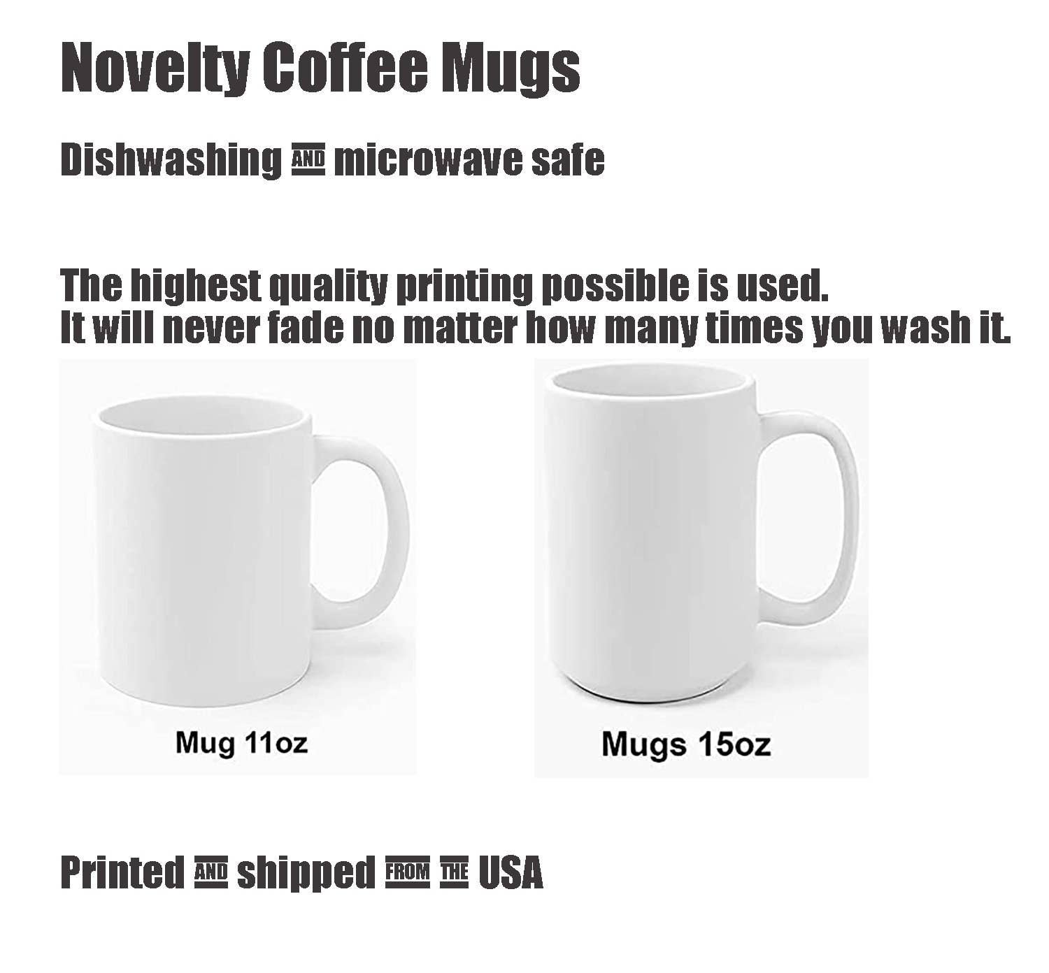 TOVLIS - Venta al por mayor Taza - Taza de té Your Choice Happy Sad Yellow Sad con cara sonriente, 325 ml5