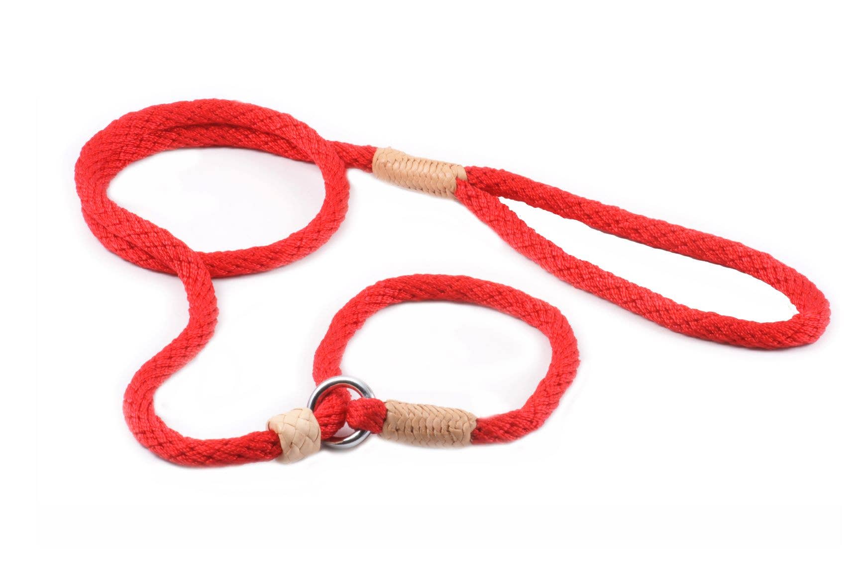 Alvalley - Wholesale Pet Leash - Dog - Nylon Slip Lead With Stopper174