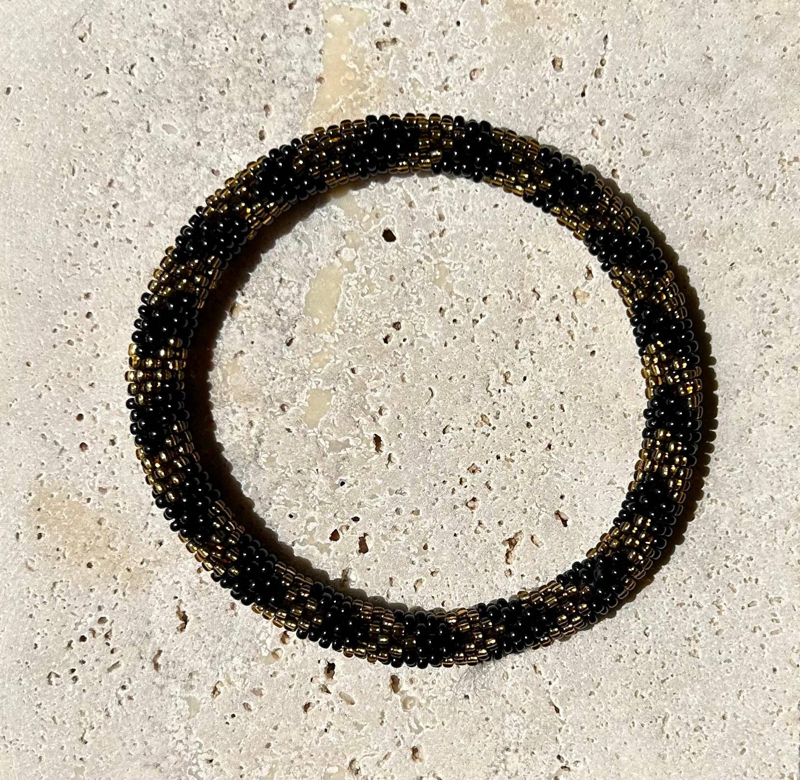 Mamie Bohéme - Wholesale Woven/Braided Bracelet - Nepali bracelet54