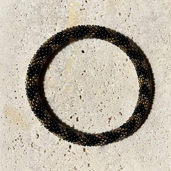 Mamie Bohéme - Wholesale Woven/Braided Bracelet - Nepali bracelet54