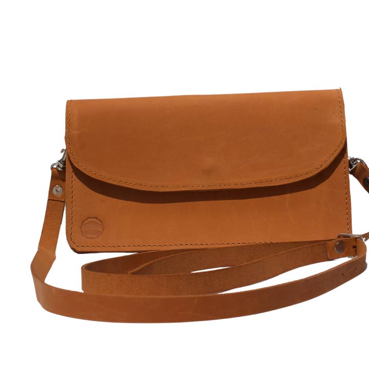 Jubilee Trading Co. | Ethical Trade Decor + Accessories - Wholesale Wallet – Women's - Safari Wallet1