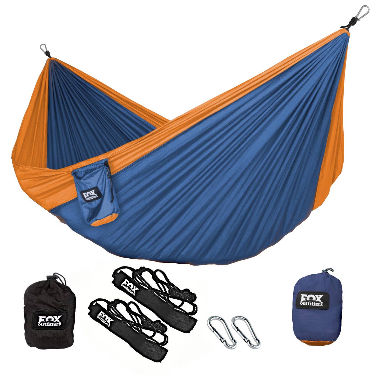 Fox Outfitters - Wholesale Hammock - All colors Hammock box1