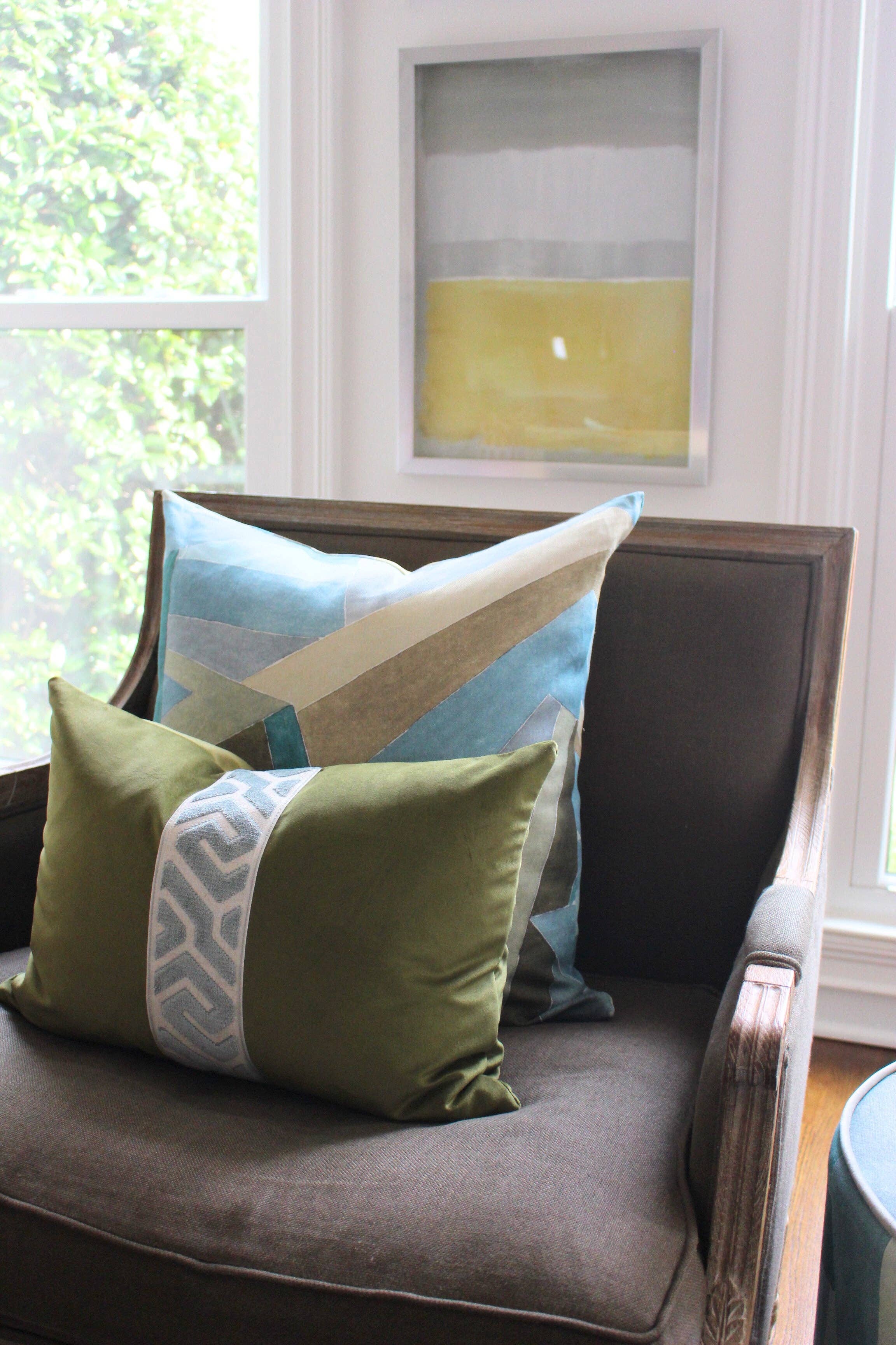 Aqua/Dune Kathryn en vente sur Faire2