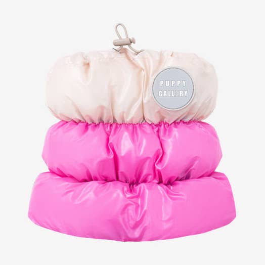 Whitsler Cloud Snood for wholesale by Puppy Gallery