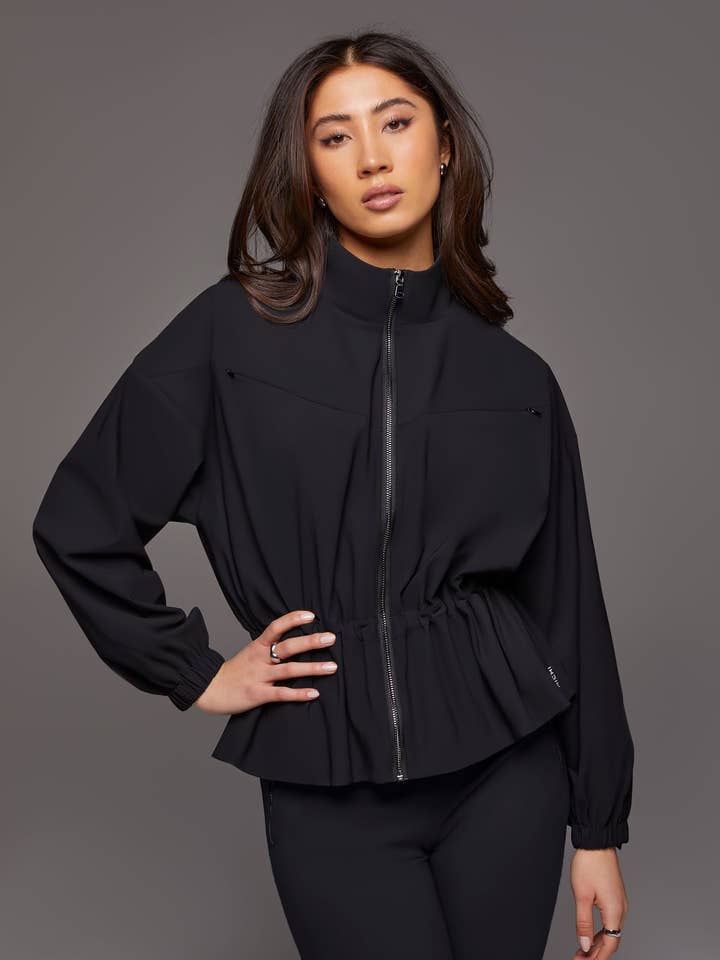 Links Jacket för wholesale av MICHI