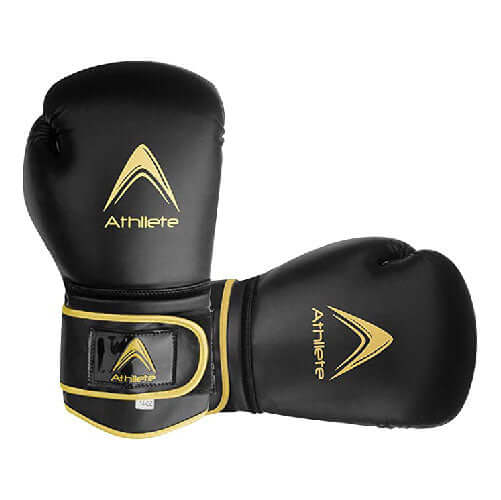 Athllete – wholesale Sporttillbehör – Athllete boxnings träningsset med handskar och slagpaddlar20