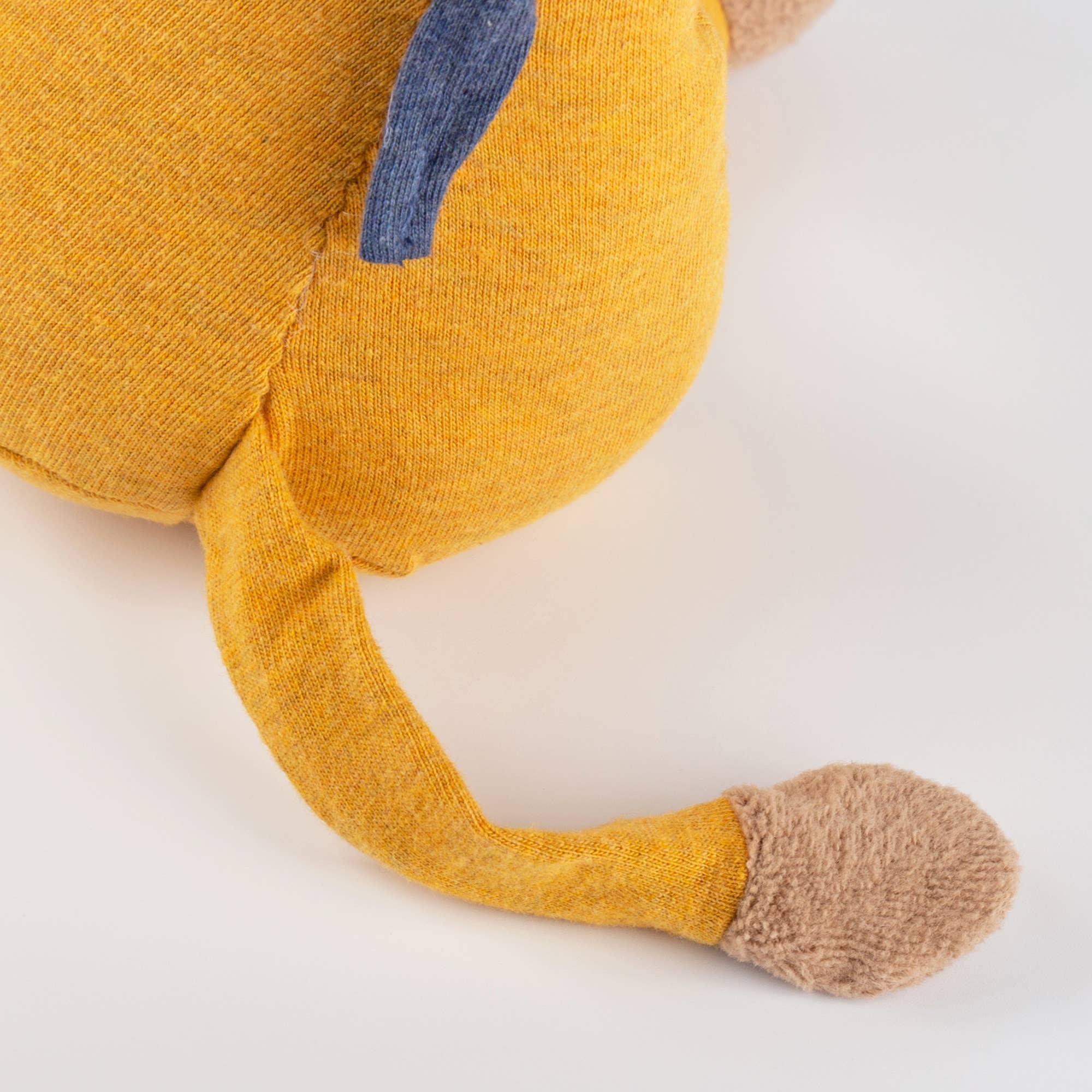 sigikid - Wholesale Stuffed/Plush Toy - Kids & Baby - Cuddly toy lion yellow4