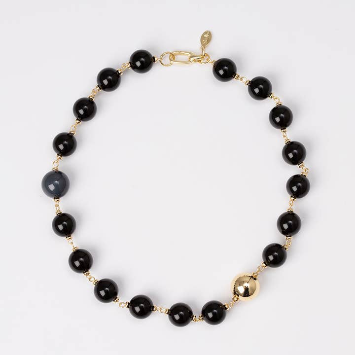 HALSBAND - linje TRIBECA - Artikelkod 832077P för wholesale av Sodini