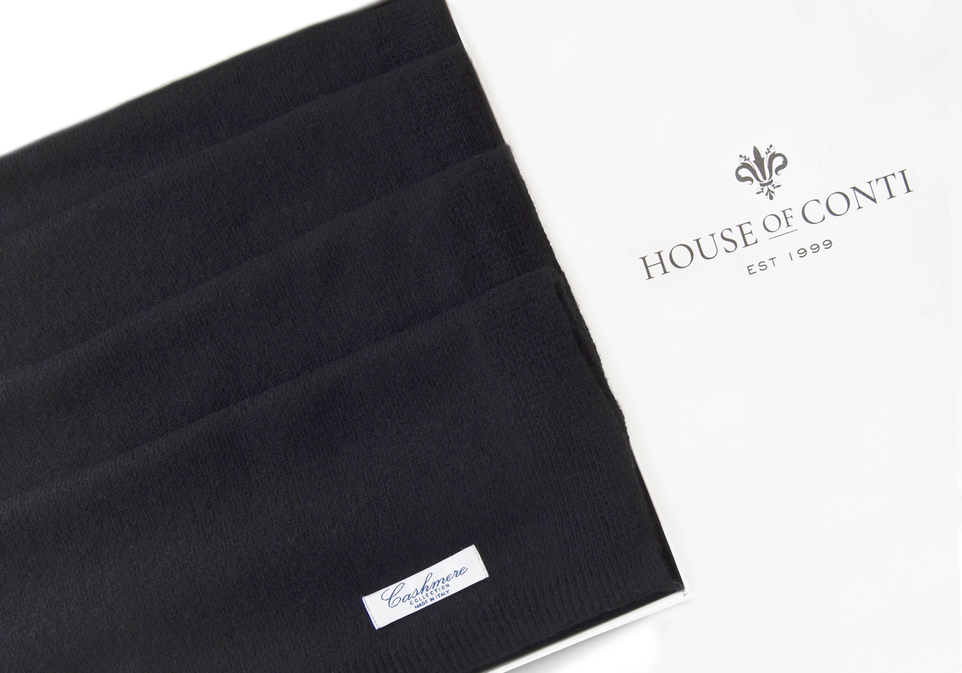 Creatico - Wholesale Scarf - Women's - House of Conti Firenze Cashmere Blend Italian Scarf24