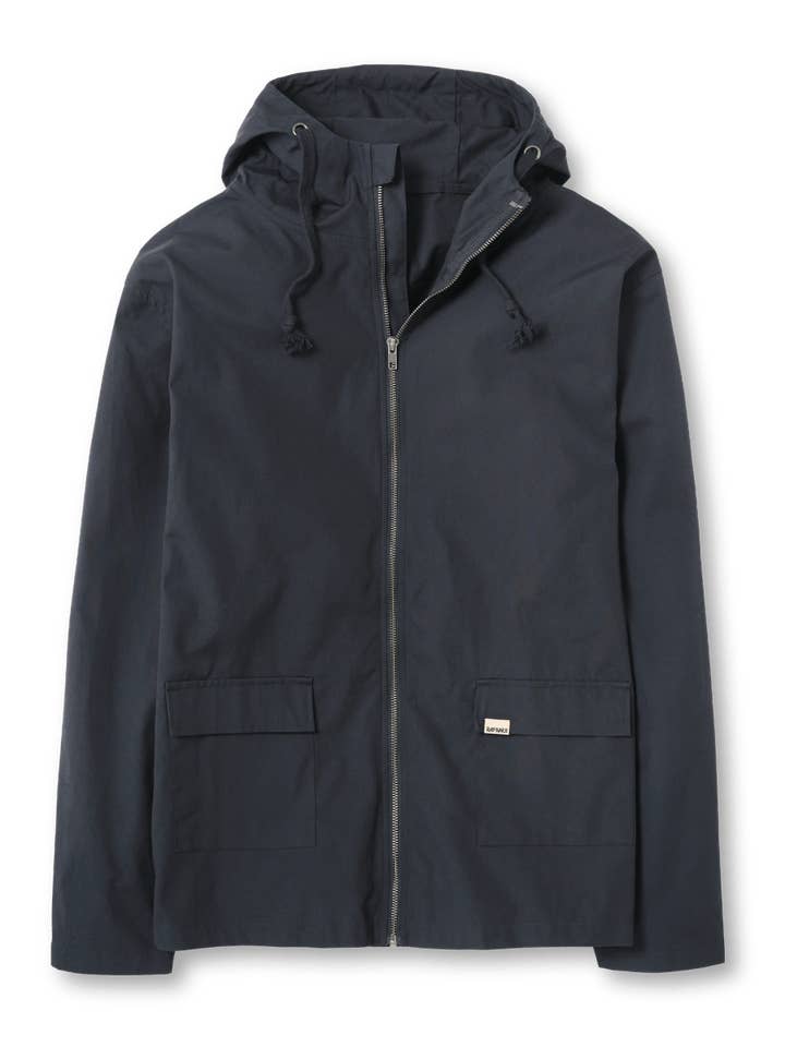 Rapanui Clothing - Vente Imperméable – homme - Imperméable Seaward pour homme10