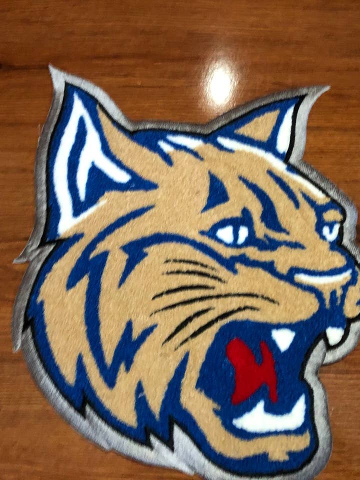 Parches faciales de tigre para venta al por mayor de Icon Punch