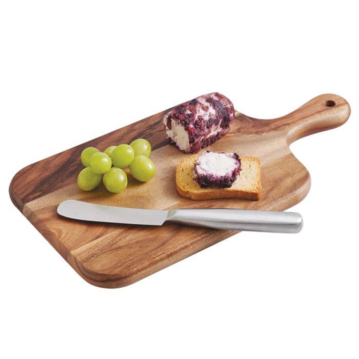 HIC - Harold Import Co. - Wholesale Kitchen Tool/Gadget - Maison Du Fromage Cheese Spreader1