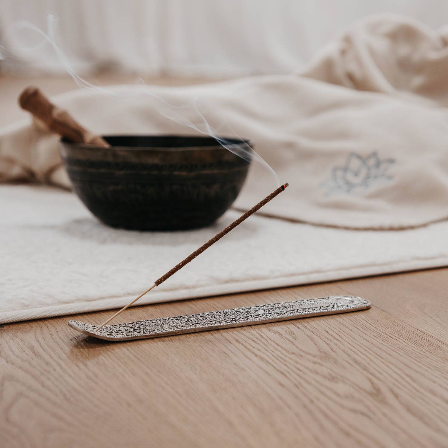 Bodynova - Wholesale Incense Holder - Gondola incense holder3