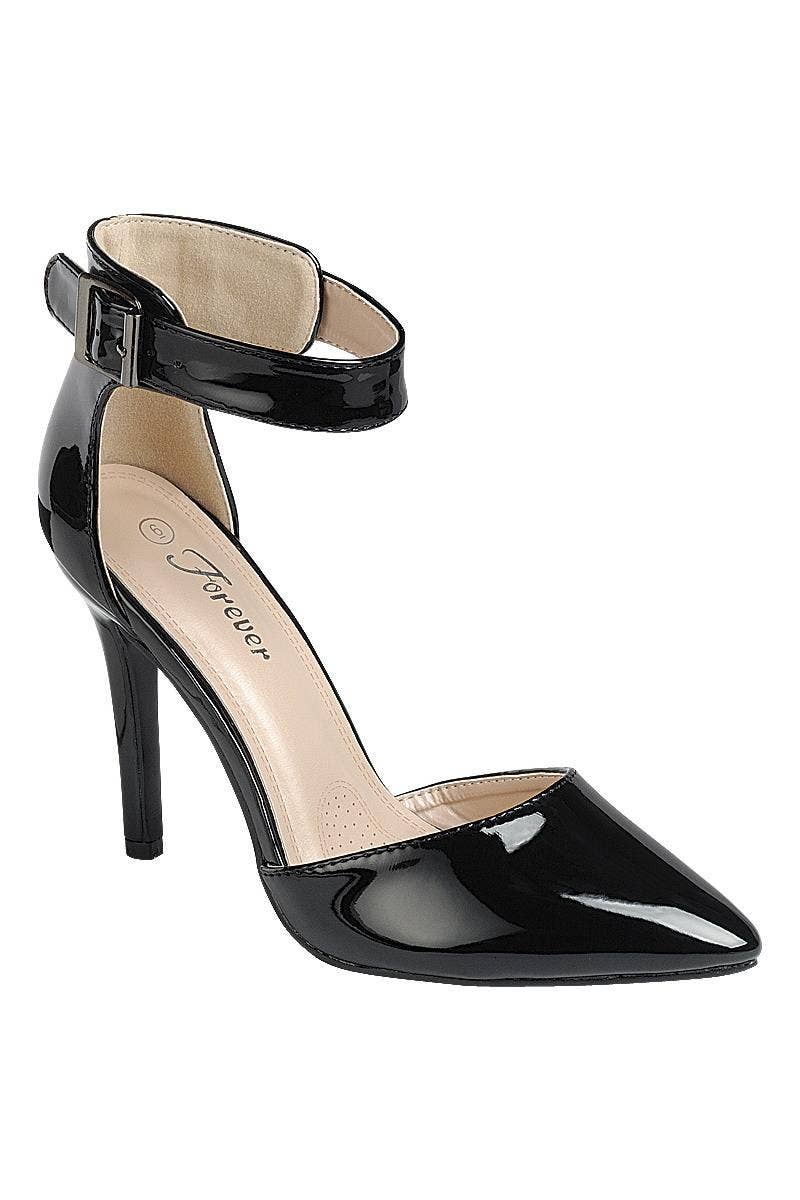 FASHION EMPORIO - Wholesale High Heels - Women's - FL-YOUNG-029