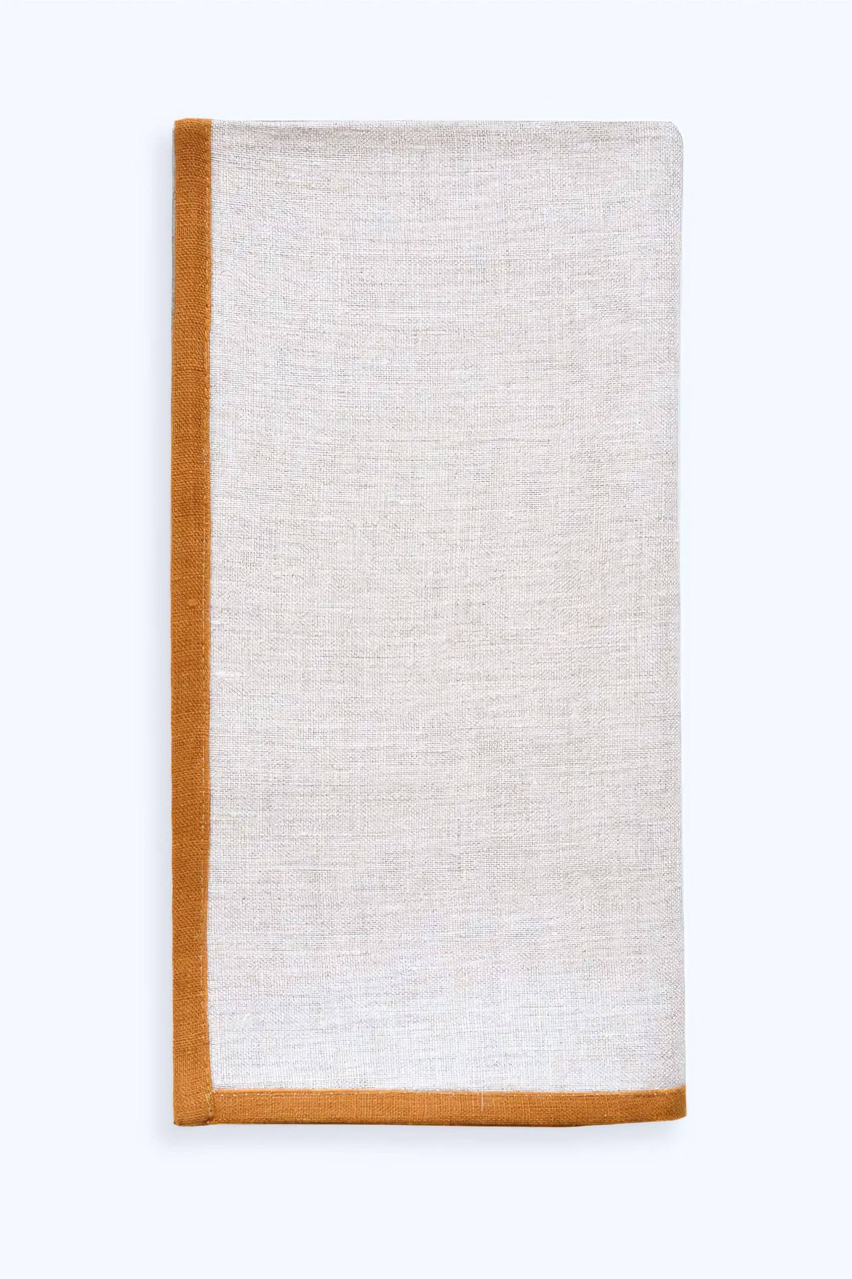 Linen Way Inc. - Wholesale Dinner & Cloth Napkin - Laurel Linen Napkin - Available 13 Colors18