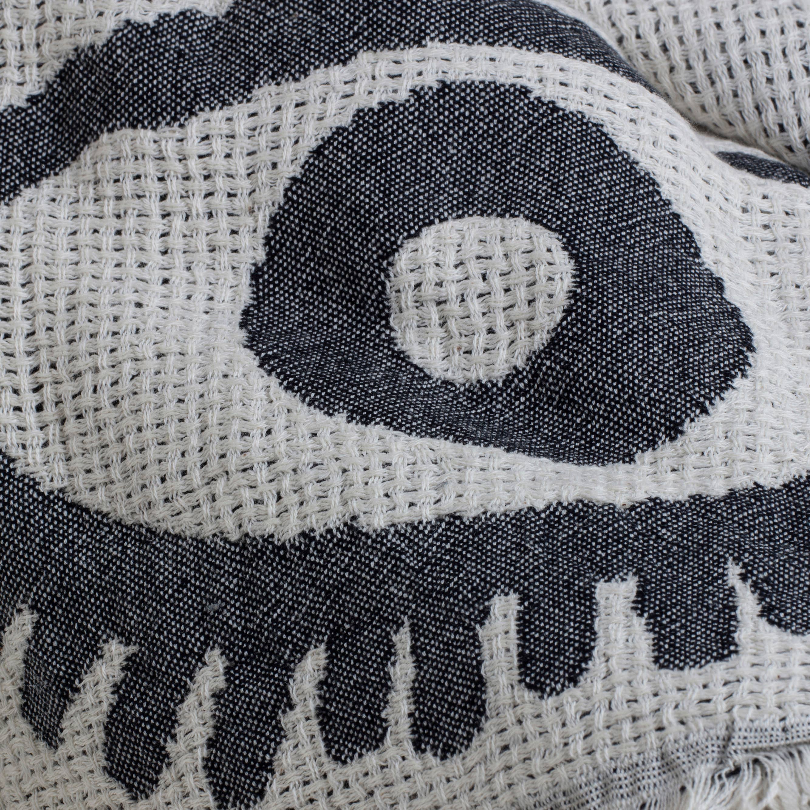 loom.ist - Wholesale Throw Blanket - Eye Throw/Blanket11