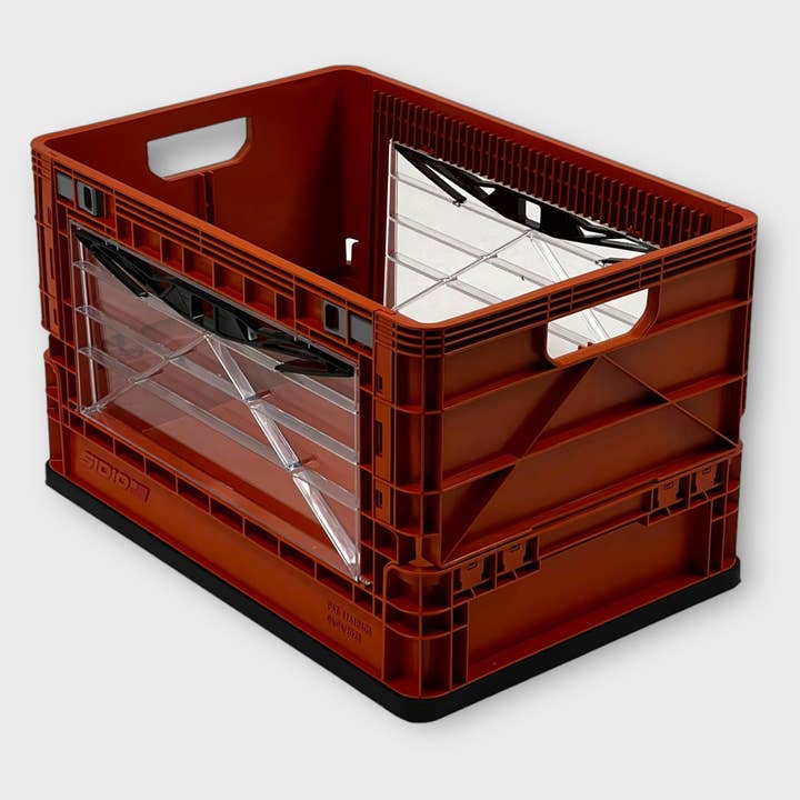 SIDIO - Wholesale Storage Bin - Crate Base Mat3