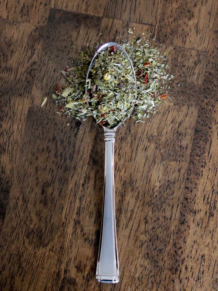 Time Out Tea for wholesale by Old Wisdom Wellness