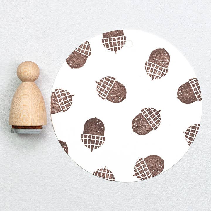 12x Tampon | Petite Gland pour la vente par Perlenfischer