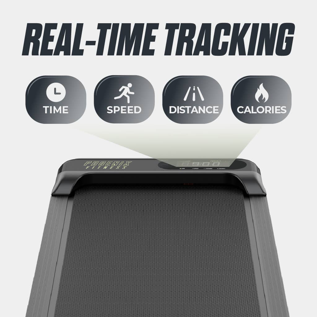 Phoenix Fitness - Wholesale Fitness Equipment - Walking Pad3