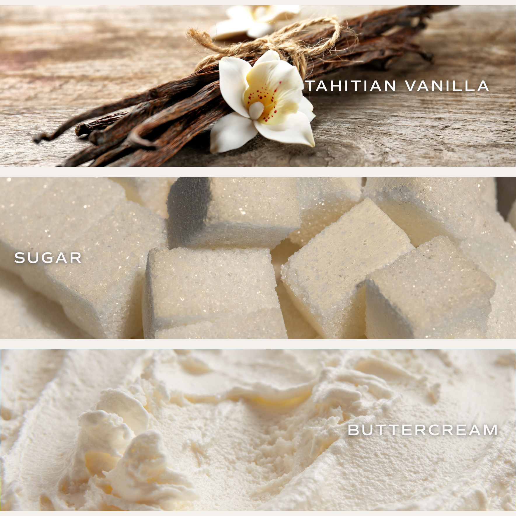 Sweet Water Decor – wholesale Burkljus – Happy Birthday-sojaljus 9 oz – hemdekoration och gåvor3