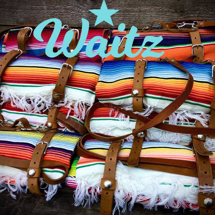 Ensemble de pique-nique WAITZ Canyon pour la vente par WAITZ