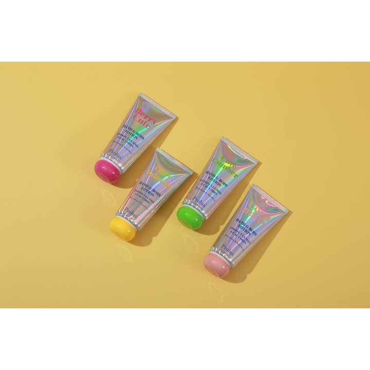 Hånd- og kropslotion: Nærende og udglattende for engroshandel hos VIAI Beauty