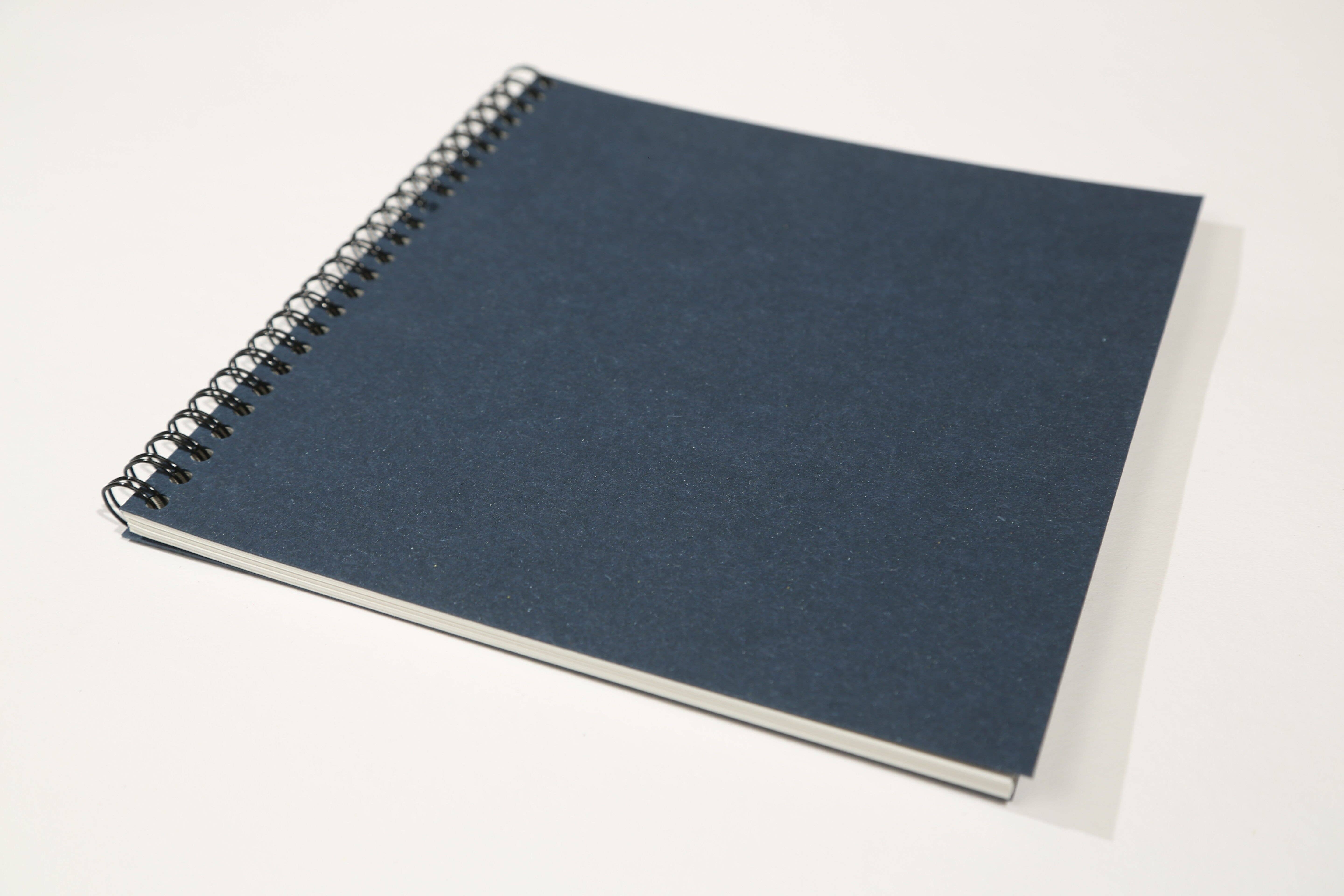 Maki Nature - Wholesale Notebook - Spiral notebook 20x21.5cm9