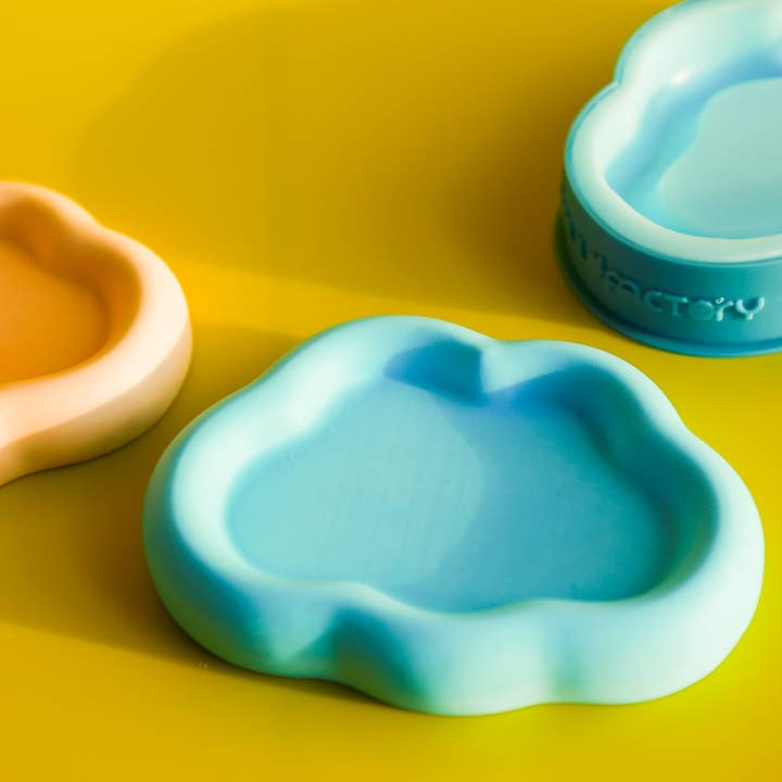 Cloud Tray for wholesale by Minimouldfactory