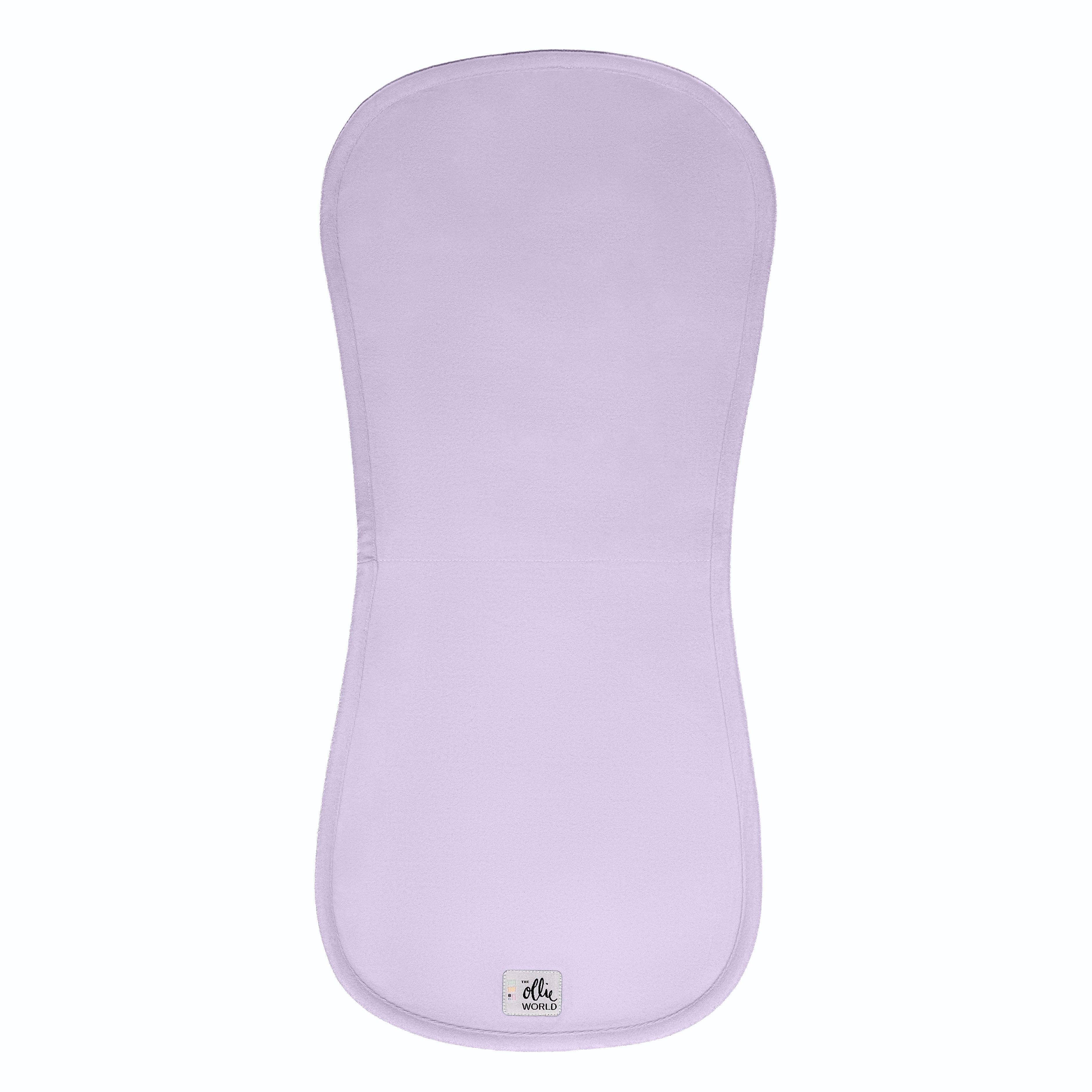 The Ollie World - Wholesale Burp Cloth - Baby - Burp Cloths33