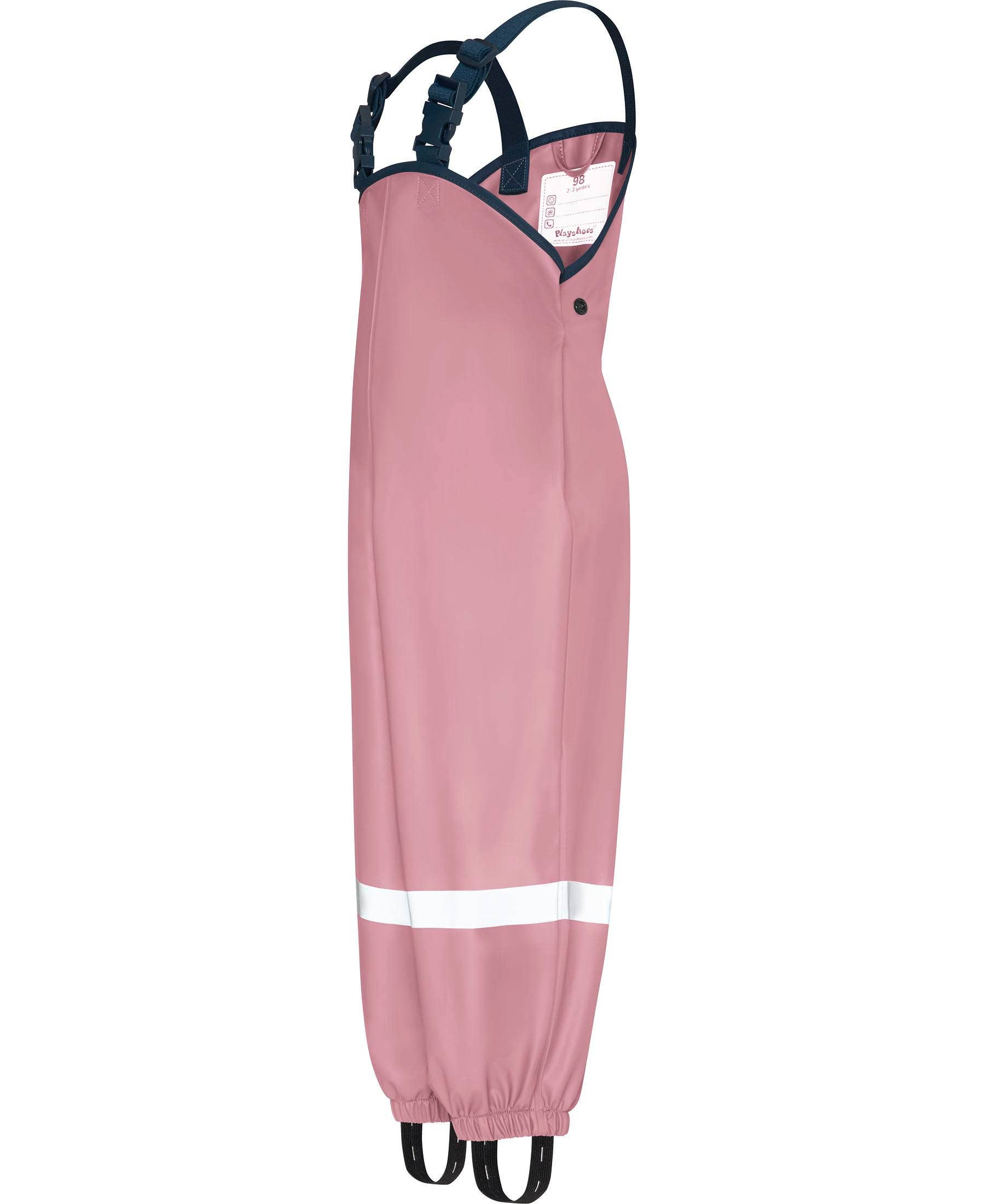 Playshoes GmbH – wholesale Overalls – Kids – Uni rain overalls8