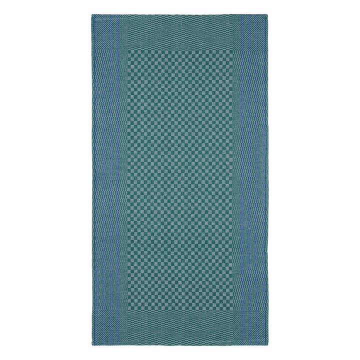 Grubentuch Beke-Marleen Hörmann UG - Wholesale Tea Towel - Grow cloth green - blue2